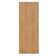 Painel Decorativo Liso 94,5cm para Parede em Mdf Freijó Dalla Costa