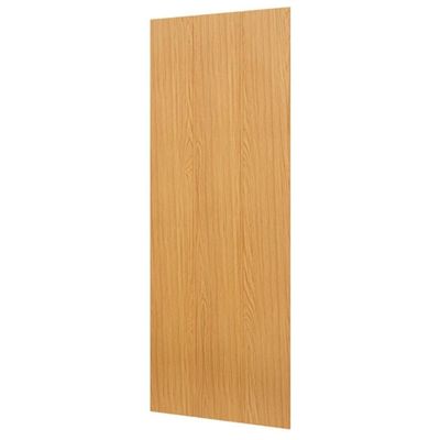 Painel Decorativo Liso 93,8cm para Parede em Mdf Carvalho Rosé Dalla Costa