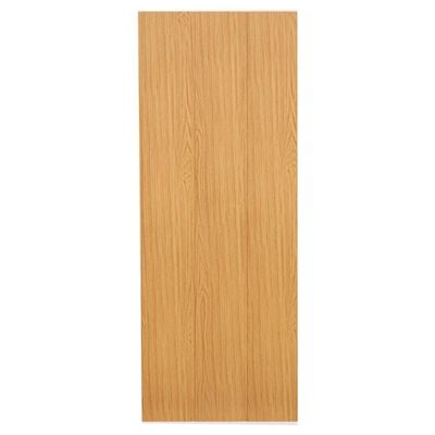 Painel Decorativo Liso 93,8cm para Parede em Mdf Carvalho Rosé Dalla Costa