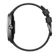 Smartwatch Unissex Lince Fusion LSWUQPI001 PXPX Borracha Digital Preto