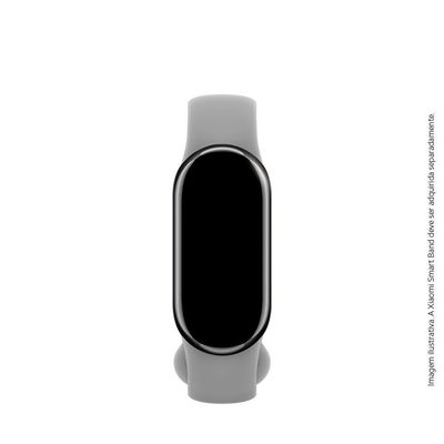 Bracelete De Silicone Para Xiaomi Smart Band 8/9/10