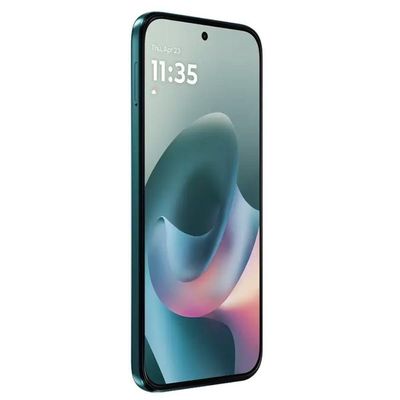 Smartphone Motorola Moto G77 24GB 256GB 108MP 6,8" 5G Super AMOLED Verde