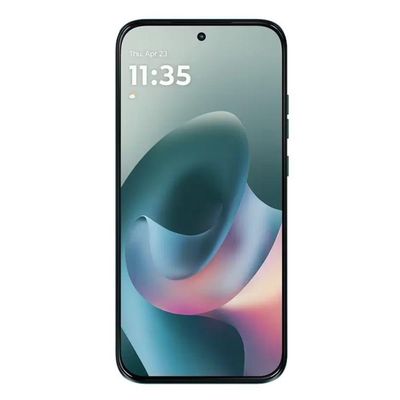 Smartphone Motorola Moto G77 24GB 256GB 108MP 6,8" 5G Super AMOLED Verde