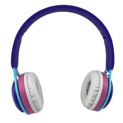 Fone de Ouvido Bluetooth Infantil Guerreiras do K-Pop