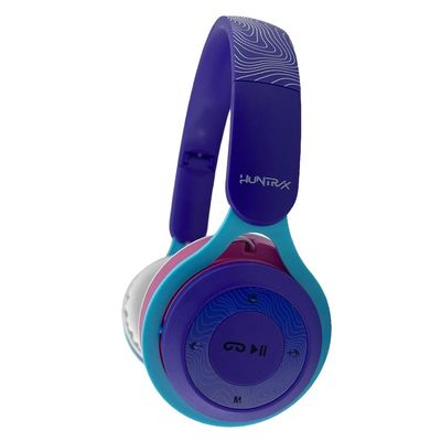 Fone de Ouvido Bluetooth Infantil Guerreiras do K-Pop