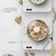 Cooktop de Indução Portátil Fischer 1 Boca Bivolt Touch Screen Branco