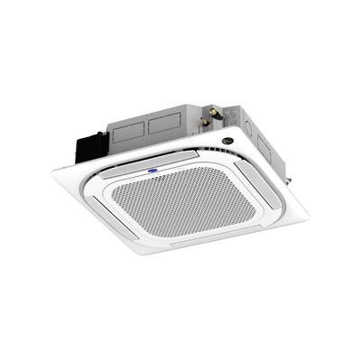 Ar Condicionado 48000 Btus Split Cassete 4 Vias Inverter Carrier Frio R-32 220v