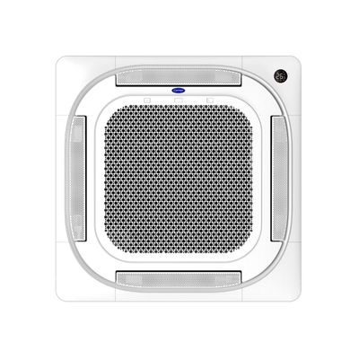 Ar Condicionado 48000 Btus Split Cassete 4 Vias Inverter Carrier Frio R-32 220v