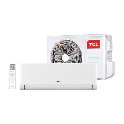 Ar Condicionado 9000 BTUs Split Hi Wall Inverter TCL Frio Breezein 220V