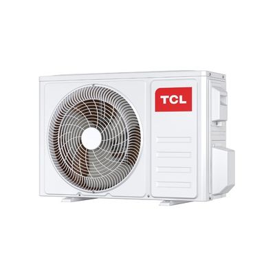 Ar Condicionado 9000 BTUs Split Hi Wall Inverter TCL Frio Breezein 220V