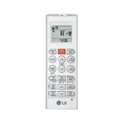 Ar Condicionado Bi Split Inverter LG 21000 BTUS Quente e Frio 220V Z3UW21GFB1.AWGZBR1