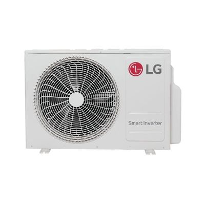 Ar Condicionado Bi Split Inverter LG 21000 BTUS Quente e Frio 220V Z3UW21GFB1.AWGZBR1