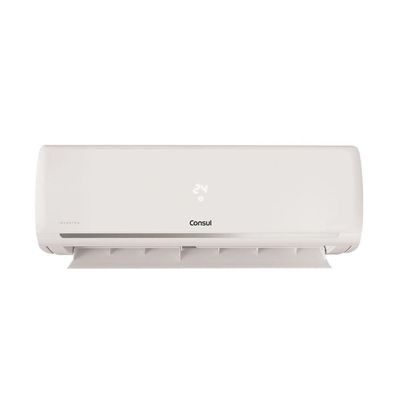 Ar Condicionado Consul Triple Inverter Split Frio 12000 BTUS Bivolt