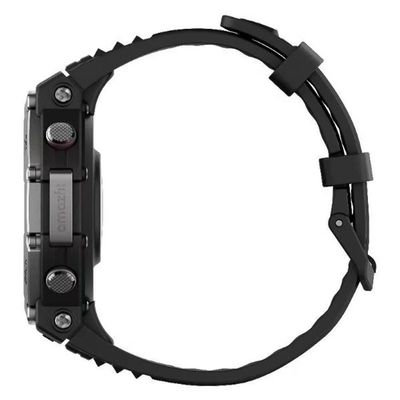 Smartwatch Amazfit T-rex 3 A2323-22 1.36" Spo2 Frequência Cardíaca 480h Preto