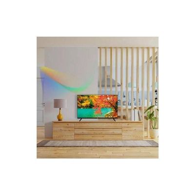 Smart TV HQ HQS32NKH 32" HD LED Preto Bivolt