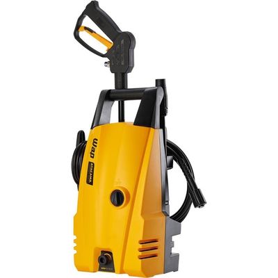 Lavadora de Alta Pressão Elétrica WAP Atacama Smart 2200 1500PSI 1400W Amarelo 110V