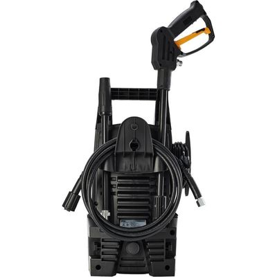 Lavadora de Alta Pressão Elétrica WAP Atacama Smart 2200 1500PSI 1400W Amarelo 110V