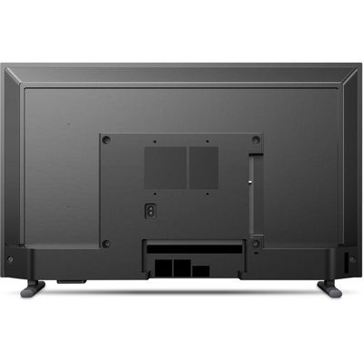 Smart TV Philips 32PHG6910-78 32 Pol HD LED Wi-Fi Titan OS HDR10 Preta Bivolt