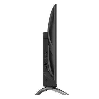 Smart TV Philco P32CRB 32" HD DLED Cinza Roku TV Dolby Audio HDR10 Bivolt