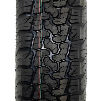 KIT 2 Pneus Black Arrow AT02 205/70 R15 AT Aro 15 96T