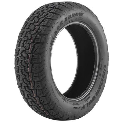 KIT 4 Pneus Black Arrow AT02 205/70 R15 AT Aro 15 96T