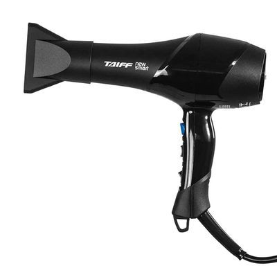 Secador De Cabelo New Smart 1700W Preto 110V