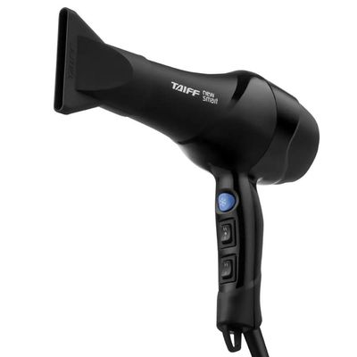 Secador De Cabelo New Smart 1700W Preto 110V