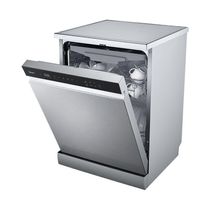Lava-Louças Midea MDWEF1633GSS1 16 Serviços Smart Home Inox 110V