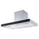Coifa de Parede 90cm Smart Pro Touch Midea MH90M77ET22MW2 220V