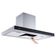Coifa de Parede 90cm Smart Pro Touch Midea MH90M77ET22MW2 220V