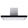 Coifa de Parede 90cm Smart Pro Touch Midea MH90M77ET22MW2 220V