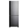 Geladeira Brastemp Smart Frost Free Inverse BRE66AK 500 Litros Inox Bivolt