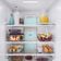 Geladeira Brastemp Smart Frost Free Inverse BRE66AK 500 Litros Inox Bivolt