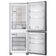 Geladeira Brastemp Smart Frost Free Inverse BRE66AK 500 Litros Inox Bivolt