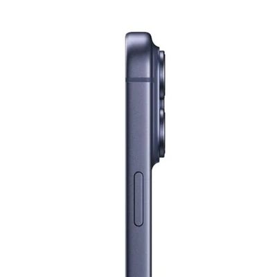 iPhone 17 Pro (256GB) Azul Intenso + Fonte Turbo 20W Original