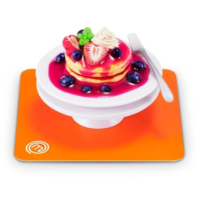 Mini Brands Create MasterChef Série 2