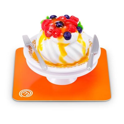 Mini Brands Create MasterChef Série 2