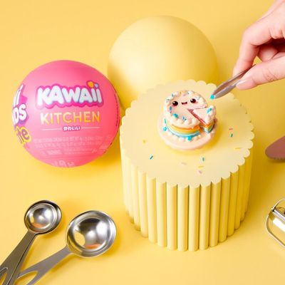 Mini Brands Kawaii Kitchen