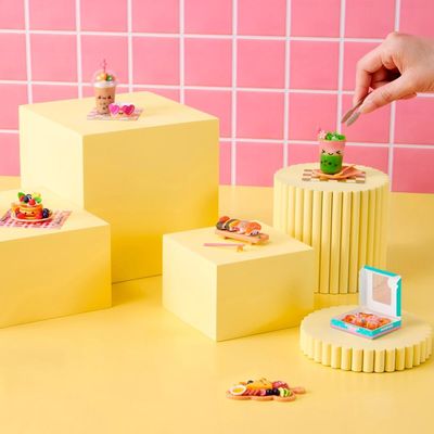 Mini Brands Kawaii Kitchen