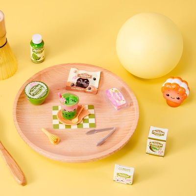 Mini Brands Kawaii Kitchen