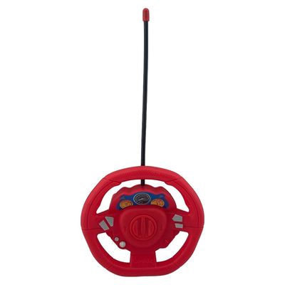 Carrinho de Controle Remoto Toy Story - Smart Driver