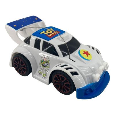 Carrinho de Controle Remoto Toy Story - Smart Driver