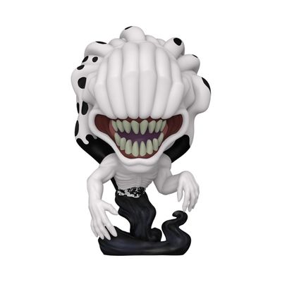 Boneco Funko Pop! Jujutsu Kaisen 0 - Rika