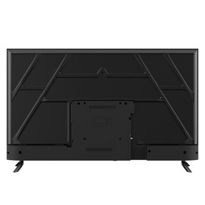 Smart TV Philco P49CRA 49" UHD 4K DLED Cinza com Roku TV HDR10 Bivolt