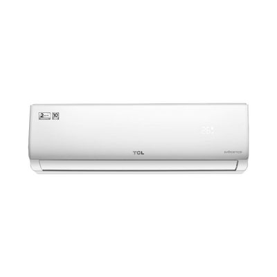 Ar Condicionado 9000 BTUs Split Hi Wall Inverter TCL Frio Elite GV 220V