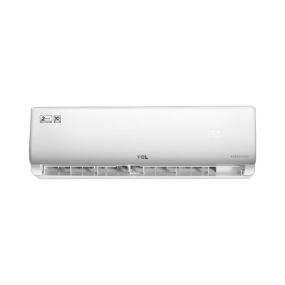 Ar Condicionado 9000 BTUs Split Hi Wall Inverter TCL Frio Elite GV 220V