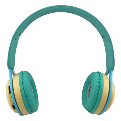 Fone de Ouvido Bluetooth Infantil Bluey