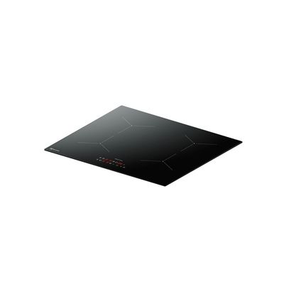 Cooktop 4 Bocas de Indução Electrolux Efficient (IE4TW) 220V