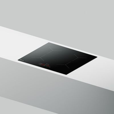 Cooktop 4 Bocas de Indução Electrolux Efficient (IE4TW) 220V