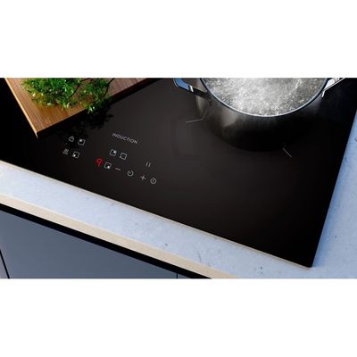 Cooktop 4 Bocas de Indução Electrolux Efficient (IE4TW) 220V